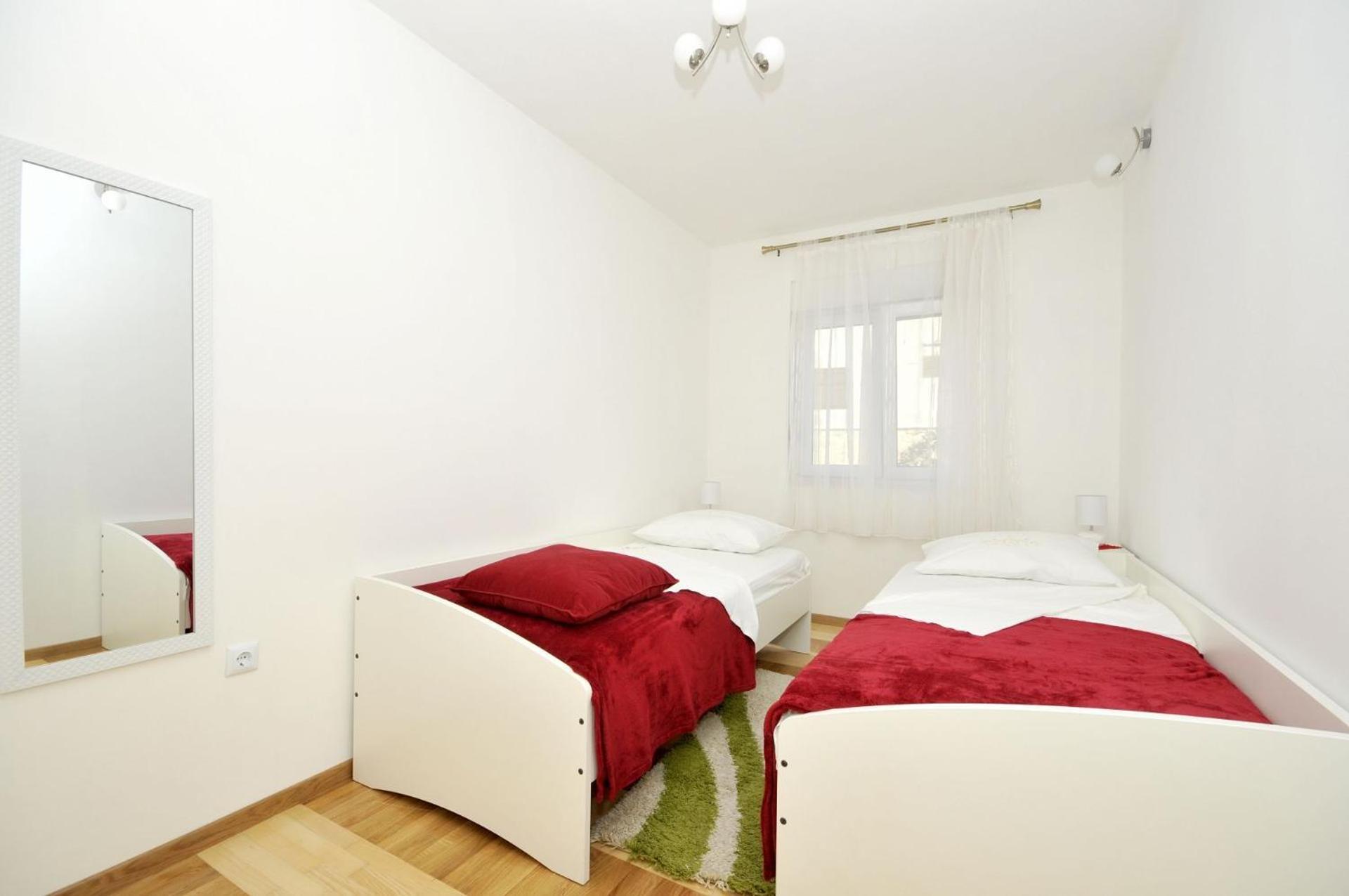 Apartments Ivica Kaštela Zewnętrze zdjęcie