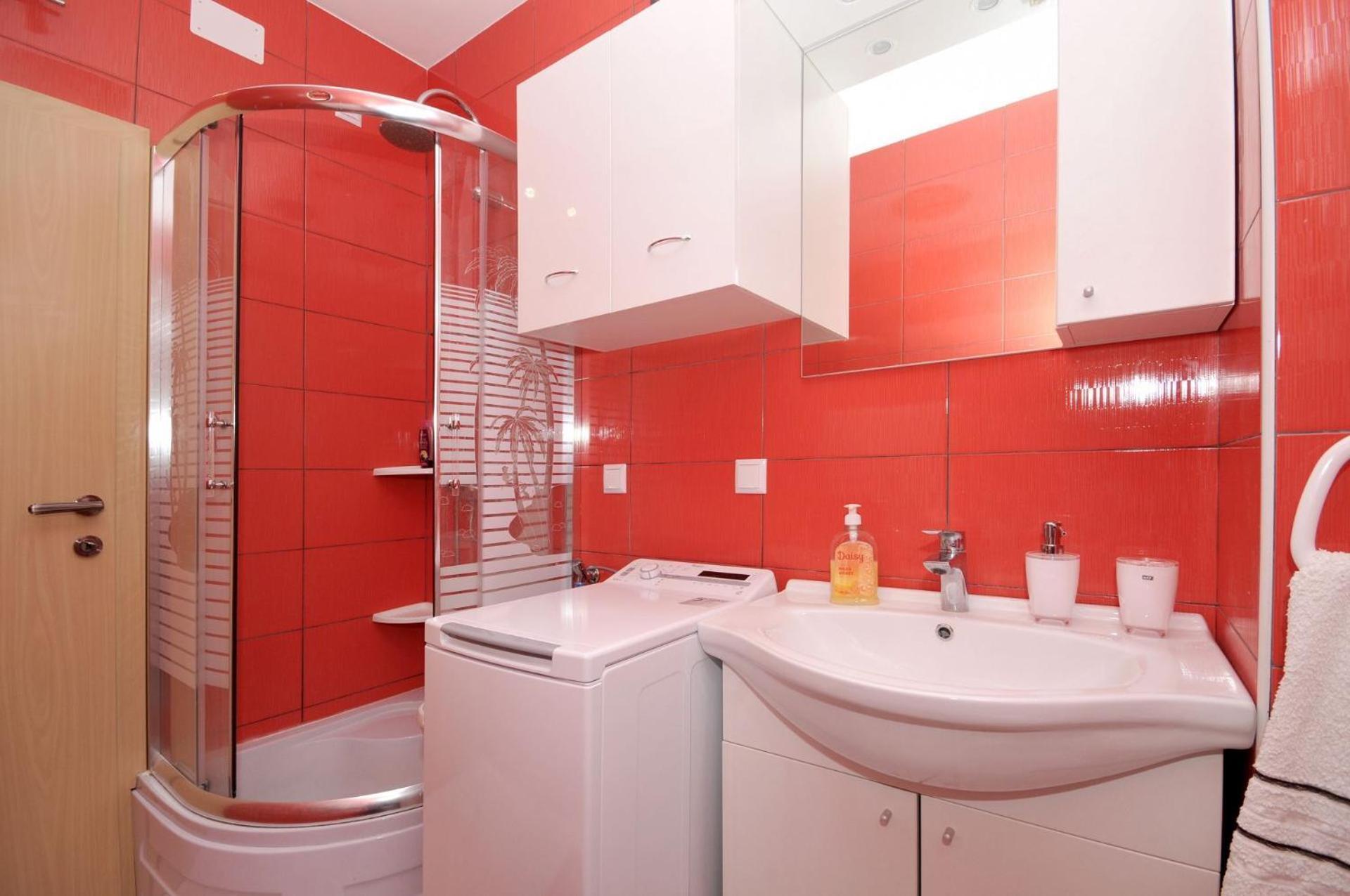 Apartments Ivica Kaštela Zewnętrze zdjęcie