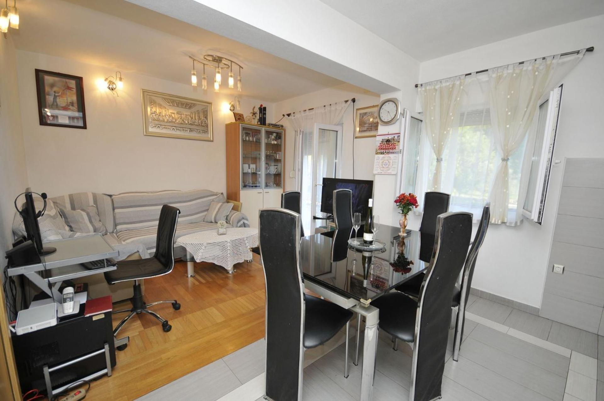 Apartments Ivica Kaštela Zewnętrze zdjęcie