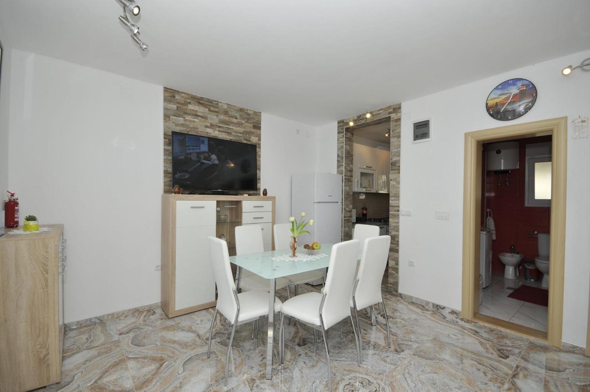 Apartments Ivica Kaštela Zewnętrze zdjęcie