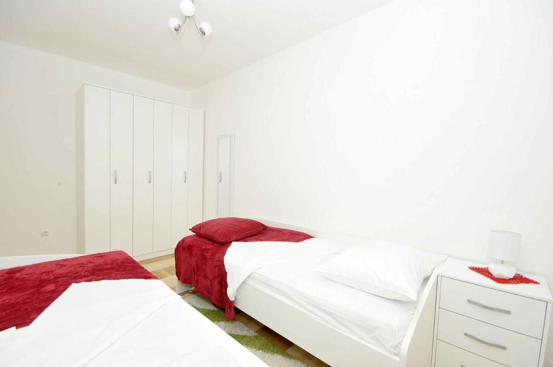 Apartments Ivica Kaštela Zewnętrze zdjęcie