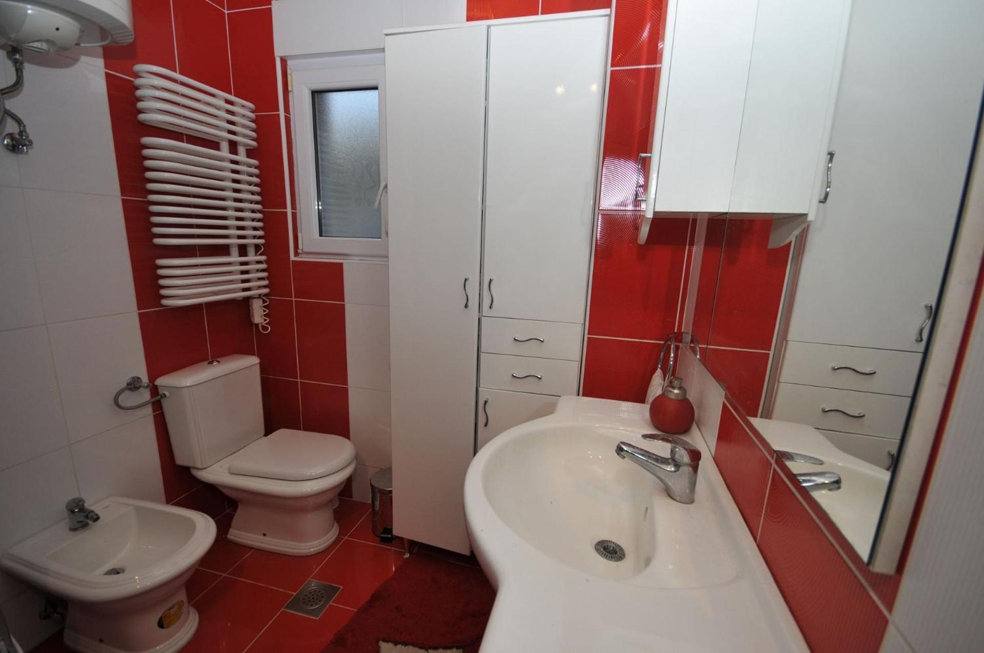 Apartments Ivica Kaštela Zewnętrze zdjęcie