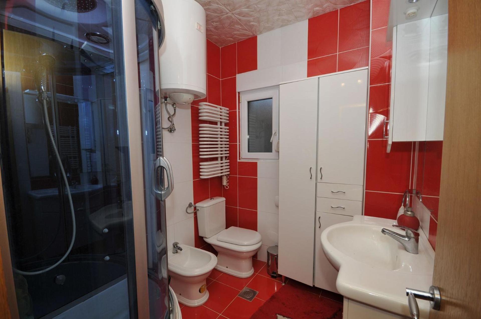 Apartments Ivica Kaštela Zewnętrze zdjęcie