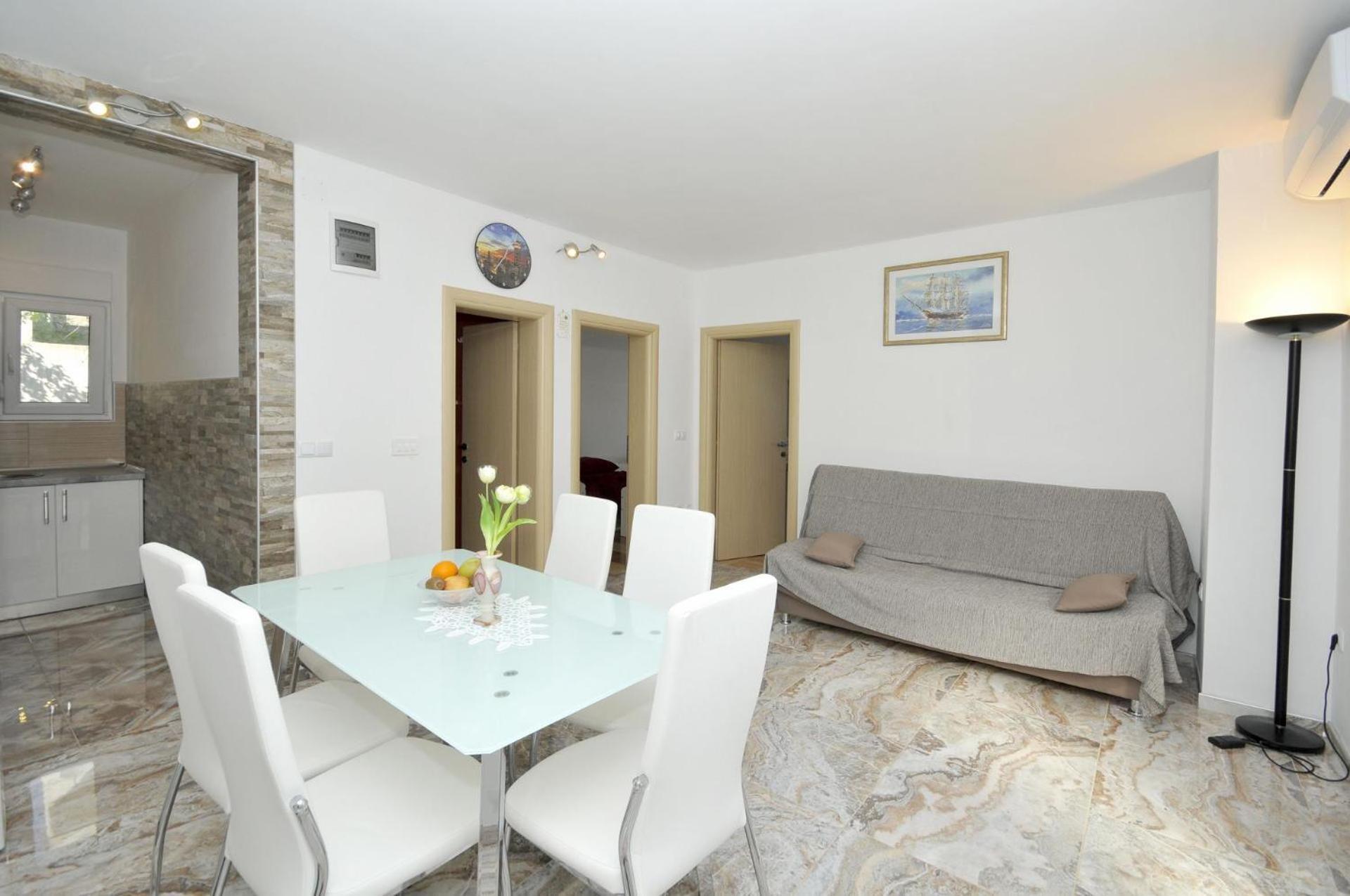Apartments Ivica Kaštela Zewnętrze zdjęcie