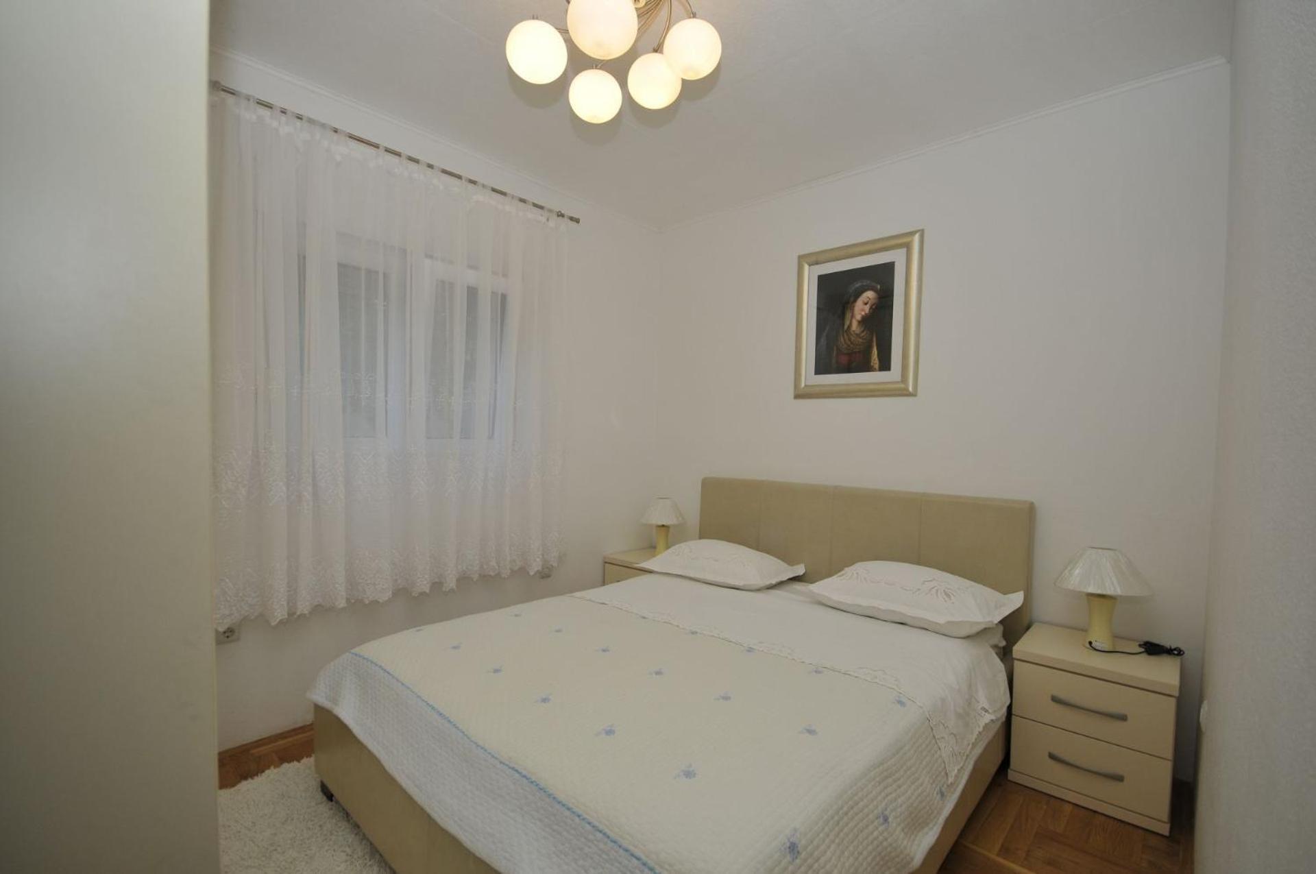 Apartments Ivica Kaštela Zewnętrze zdjęcie