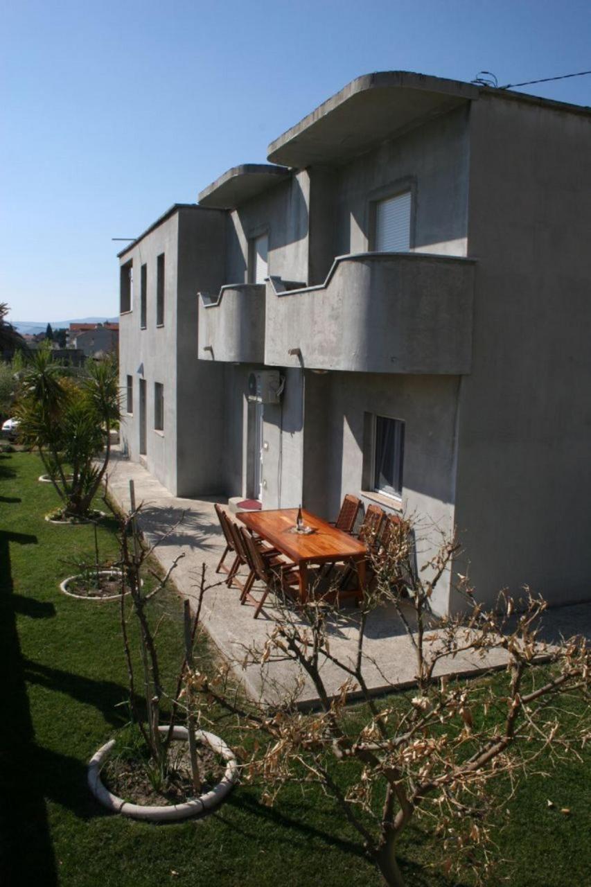 Apartments Ivica Kaštela Zewnętrze zdjęcie