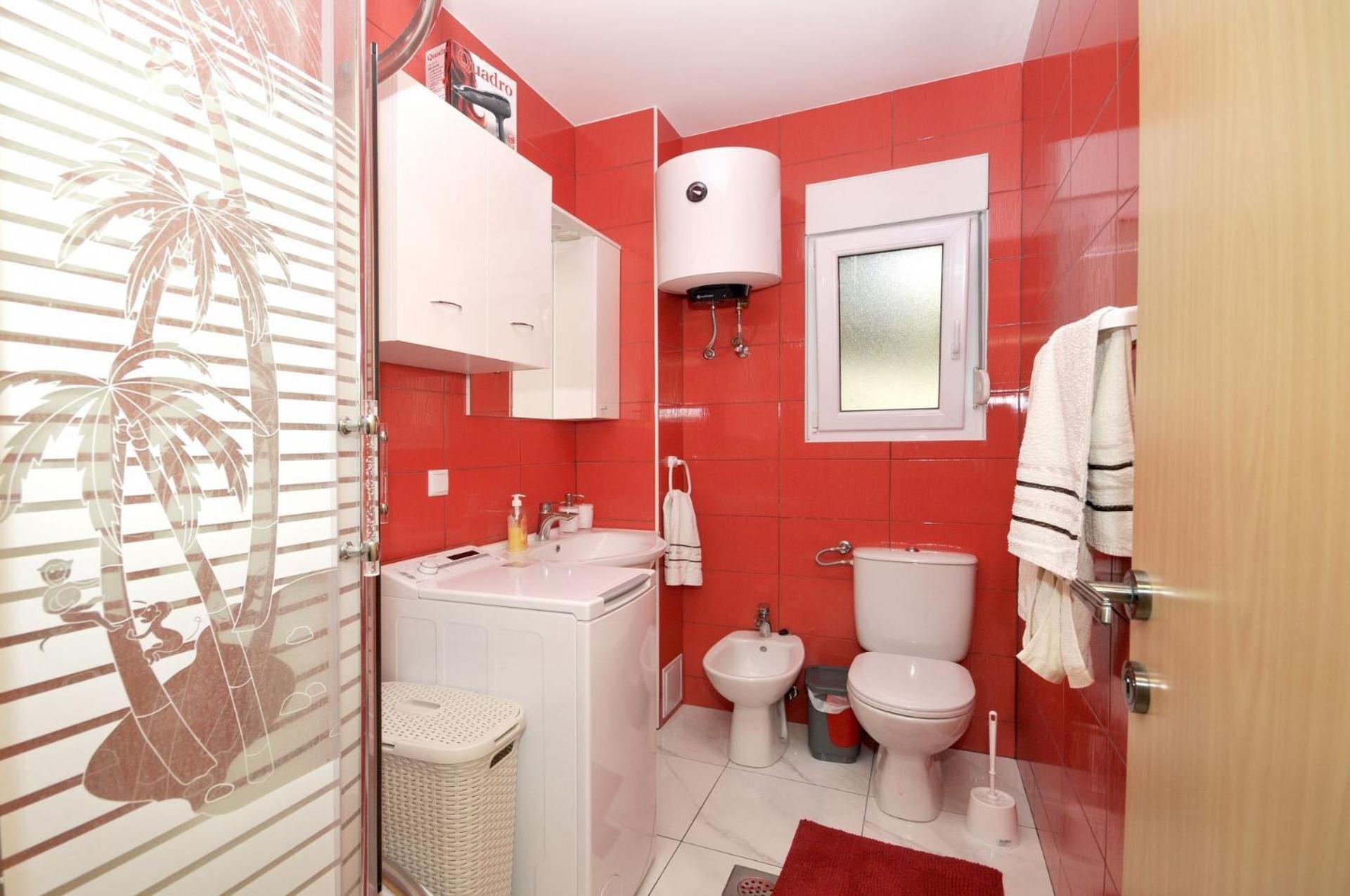 Apartments Ivica Kaštela Zewnętrze zdjęcie