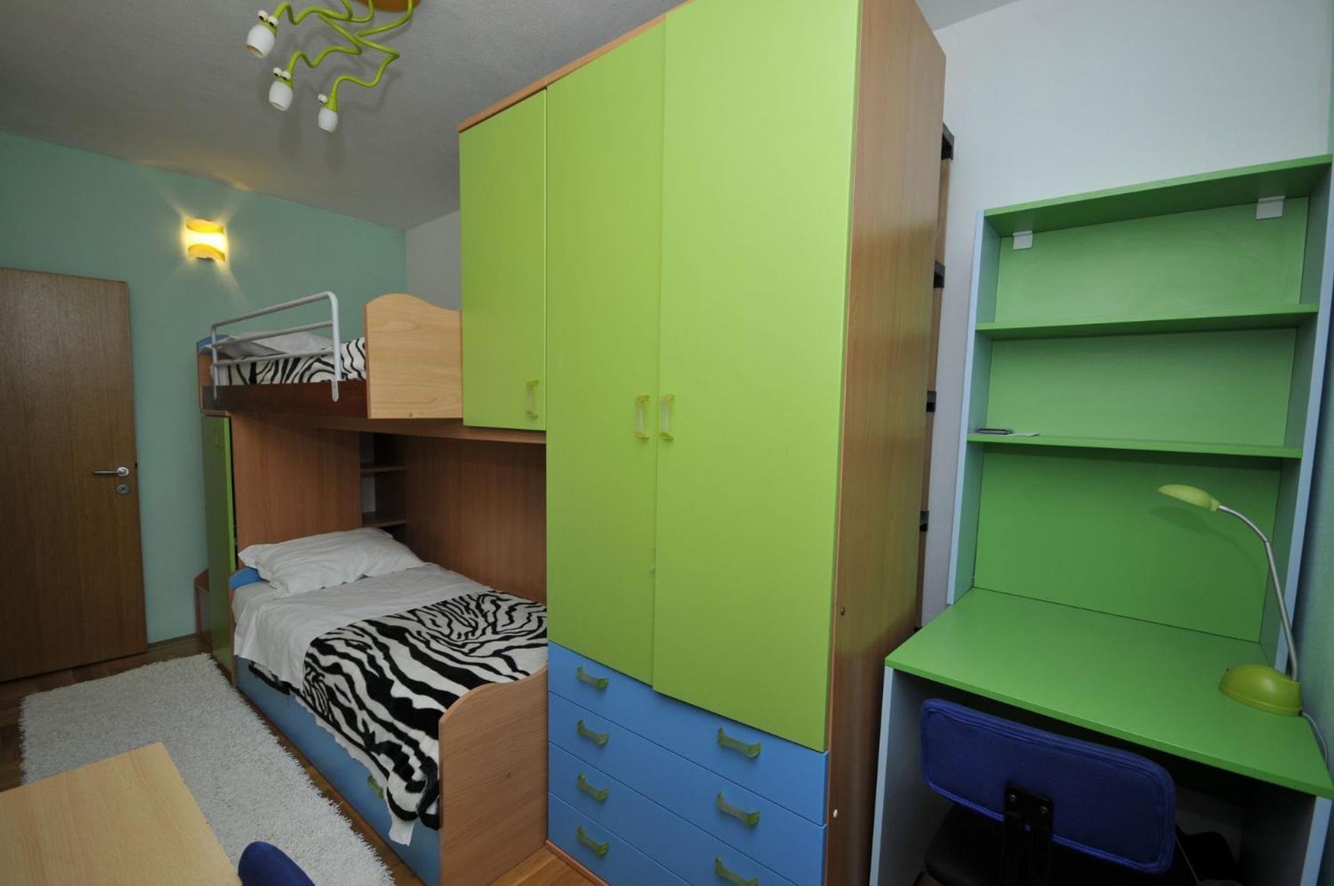 Apartments Ivica Kaštela Zewnętrze zdjęcie