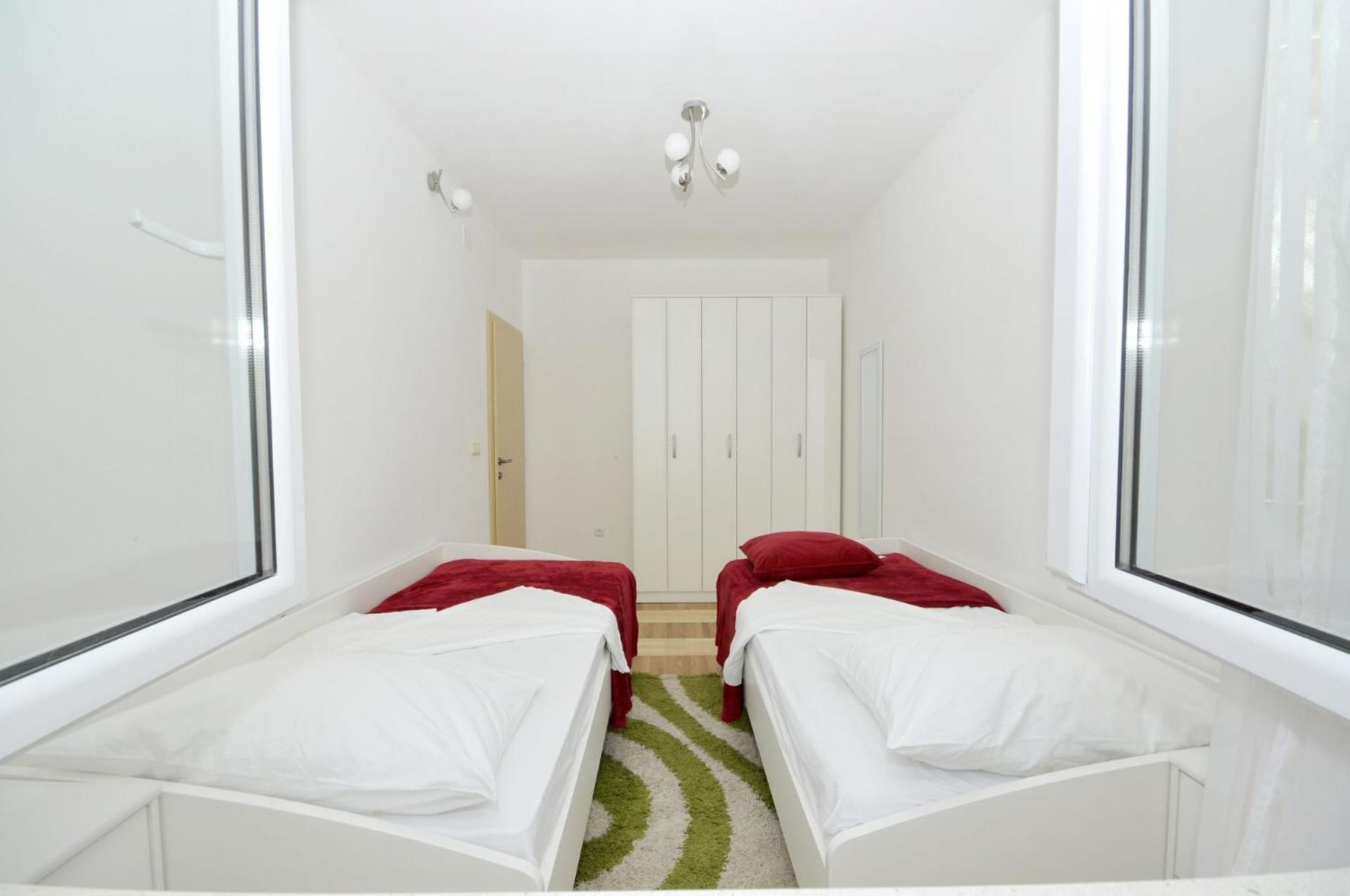 Apartments Ivica Kaštela Zewnętrze zdjęcie