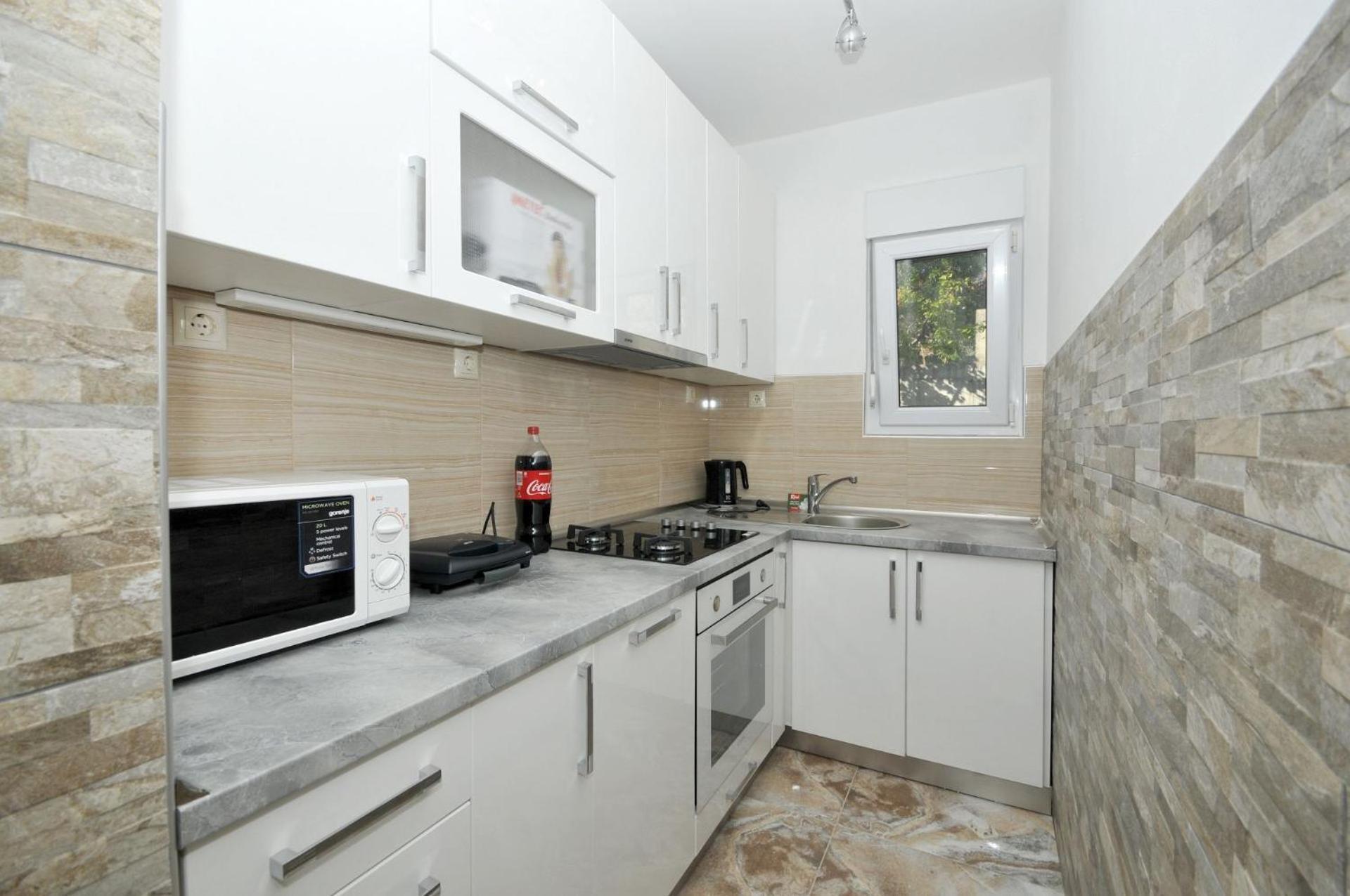 Apartments Ivica Kaštela Zewnętrze zdjęcie