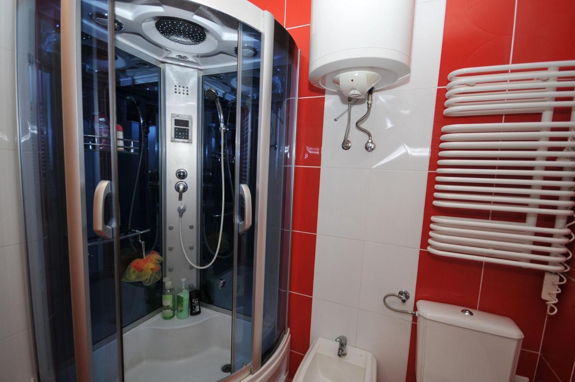 Apartments Ivica Kaštela Zewnętrze zdjęcie