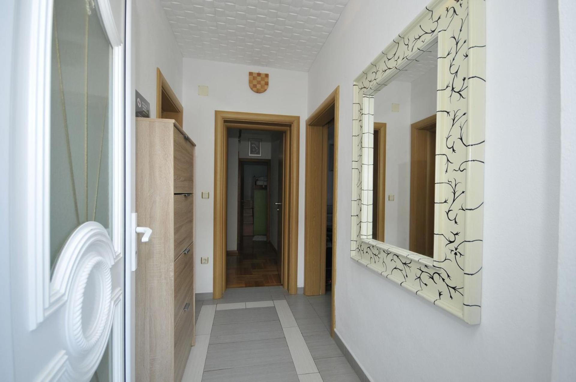 Apartments Ivica Kaštela Zewnętrze zdjęcie