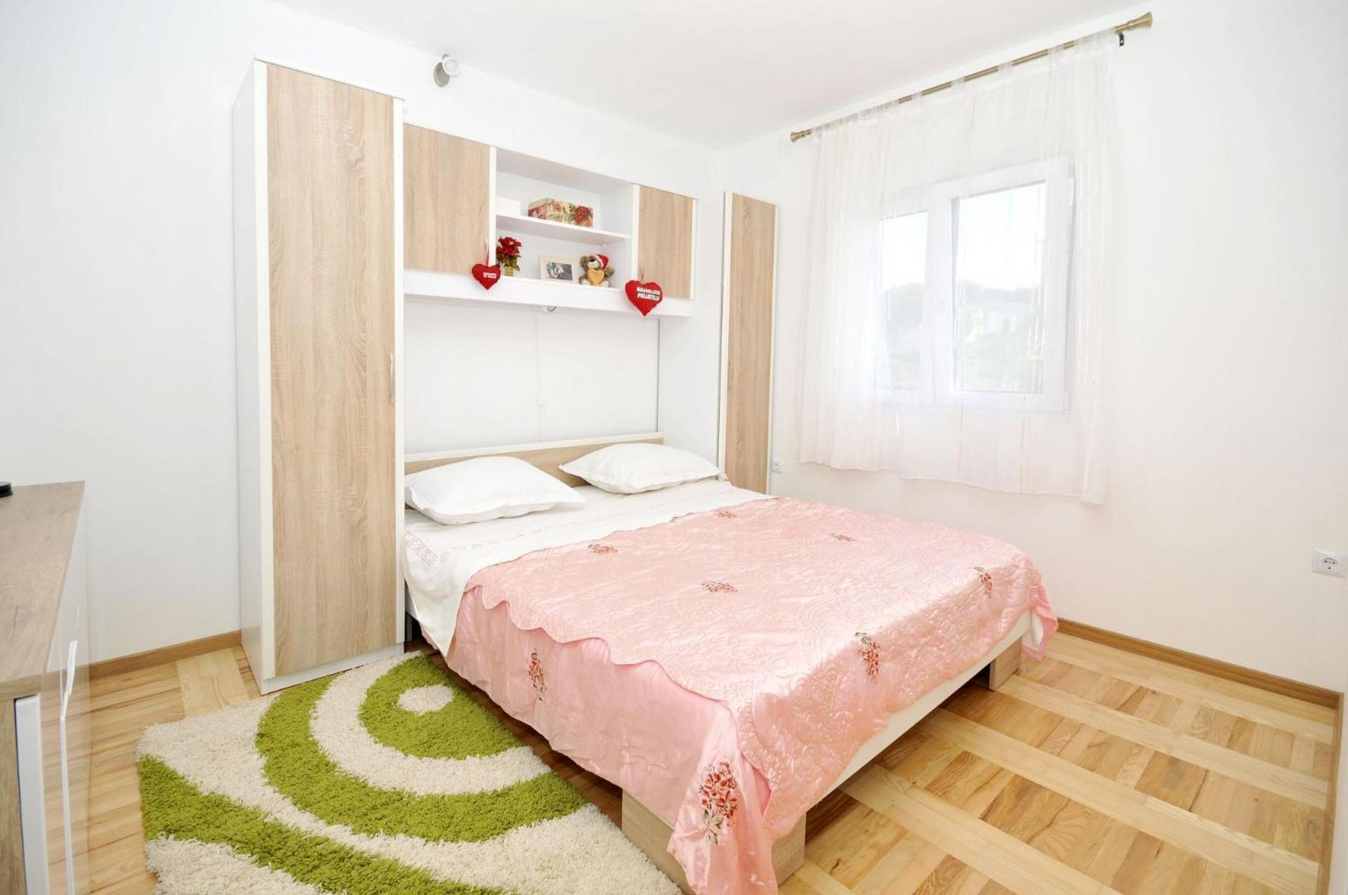 Apartments Ivica Kaštela Zewnętrze zdjęcie